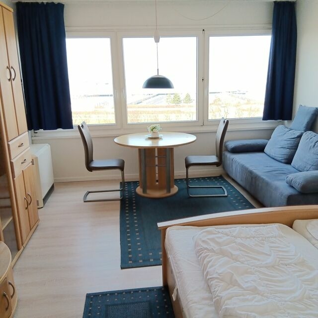 Ferienwohnung in Fehmarn OT Burgtiefe - FW Kn&uuml;tel Nr. 59 - Bild 6