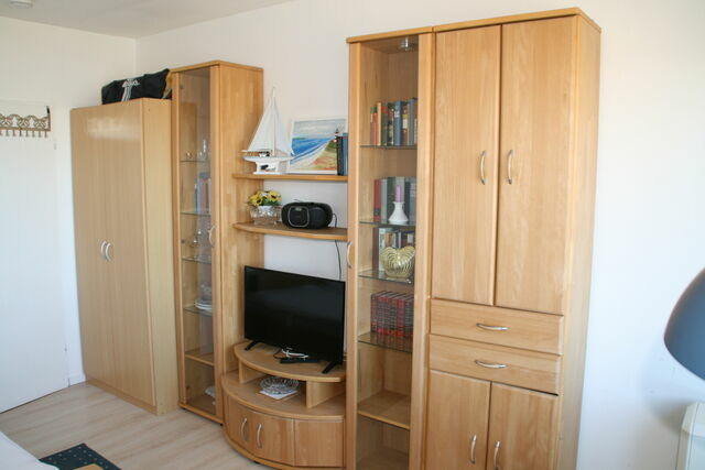Ferienwohnung in Fehmarn OT Burgtiefe - FW Kn&uuml;tel Nr. 59 - Bild 7