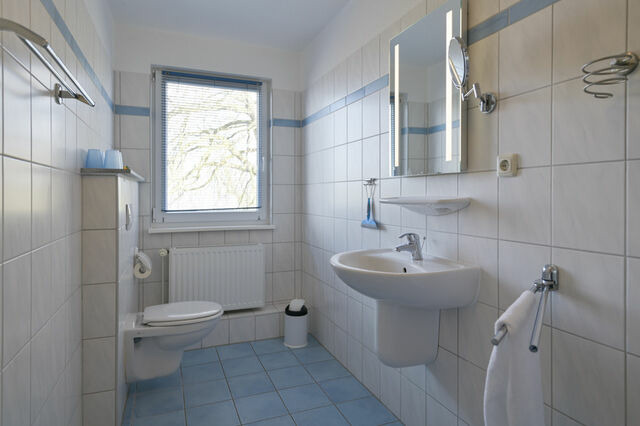 Ferienwohnung in Fehmarn OT Katharinenhof - Ferienhof Augustenh&ouml;he - Bauernhaus Nr.10 - Bild 3