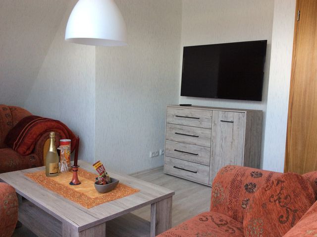 Ferienwohnung in Fehmarn OT Burg - Ferienwohnung Plambeck - Bild 3