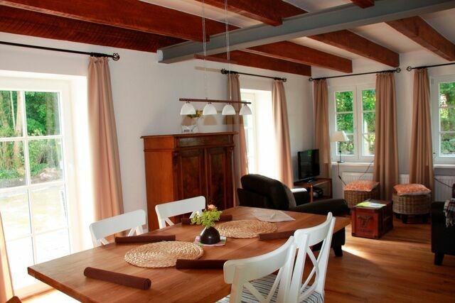 Ferienhaus in Fehmarn OT Todendorf - Gro&szlig;er Feldblick - Bild 6