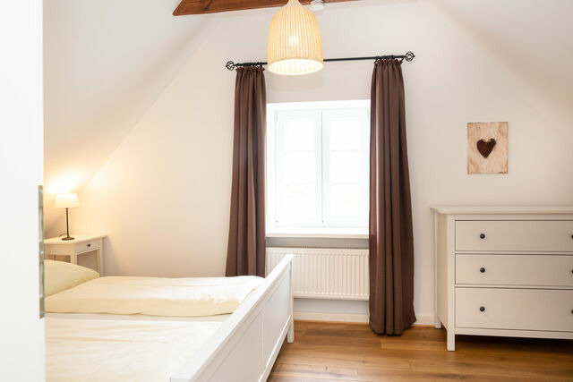 Ferienhaus in Fehmarn OT Todendorf - Gro&szlig;er Feldblick - Bild 14