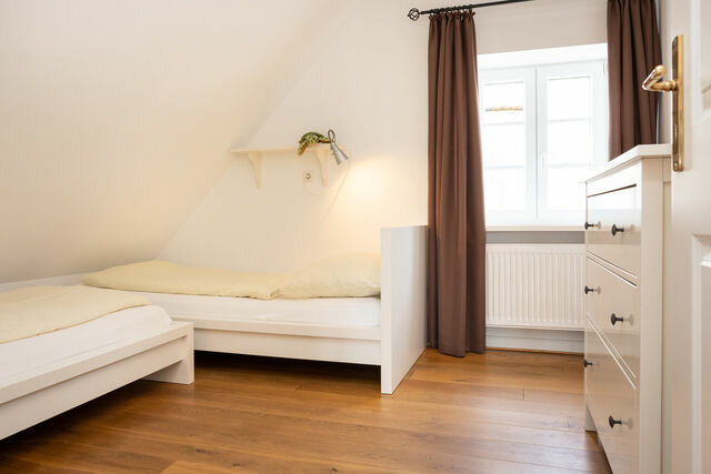 Ferienhaus in Fehmarn OT Todendorf - Gro&szlig;er Feldblick - Bild 16