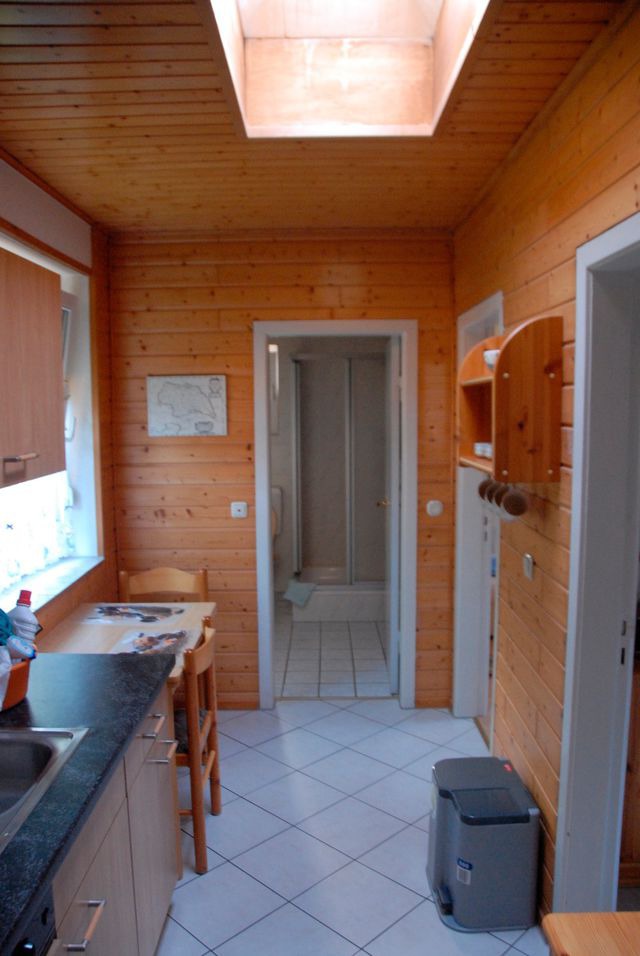 Ferienwohnung in Fehmarn OT Burg - Ferienwohnung Cantay - Nr.1 - Bild 6