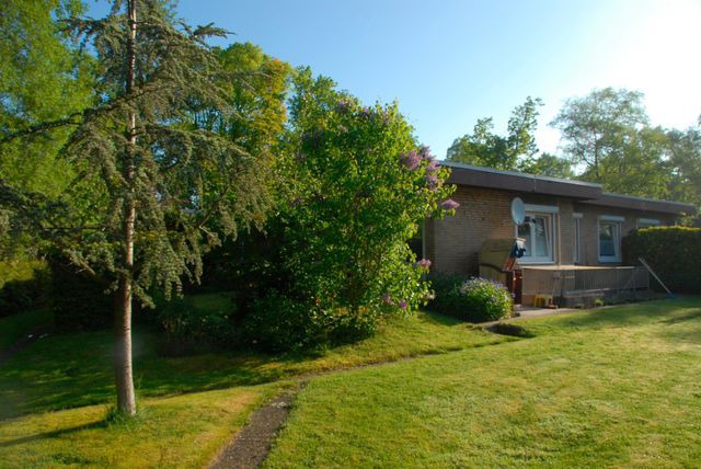 Ferienwohnung in Fehmarn OT Burg - Ferienwohnung Cantay - Nr.1 - Bild 11