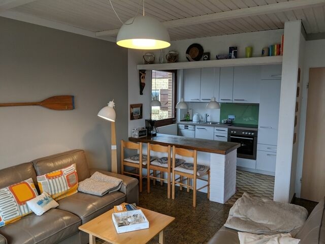 Ferienhaus in Fehmarn OT Marienleuchte - Ferienhaus Marienleuchte - Bild 3