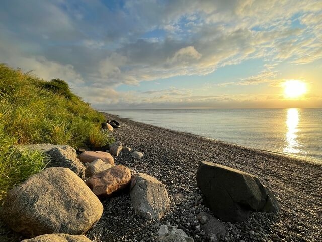 Ferienhaus in Fehmarn OT Marienleuchte - Ferienhaus Marienleuchte - Bild 19