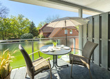 Ferienwohnung in Fehmarn OT Staberdorf - "Landhaus Voss" Typ 2 Nr.8 - Bild 16