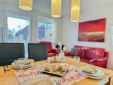 Ferienwohnung in Fehmarn OT Staberdorf - "Landhaus Voss" Typ 2 Nr.8 - Bild 3