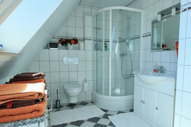 Ferienwohnung in Fehmarn OT Burg - Ferienwohnung Kurkowski - Bild 5