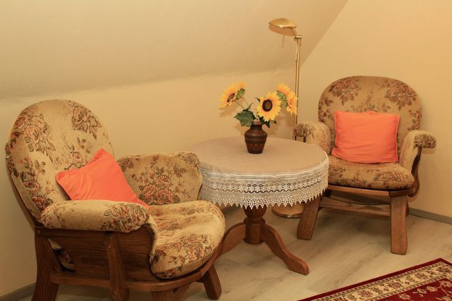 Ferienwohnung in Fehmarn OT Burg - Ferienwohnung Kurkowski - Bild 10