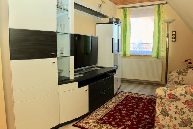 Ferienwohnung in Fehmarn OT Burg - Ferienwohnung Kurkowski - Bild 11