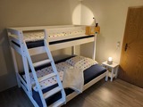 Ferienwohnung in Fehmarn OT Presen - "Ferienhof Rießen" Rotes Haus Nr. 46 - Bild 8