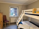 Ferienwohnung in Fehmarn OT Presen - "Ferienhof Rießen" Rotes Haus Nr. 46 - Bild 9