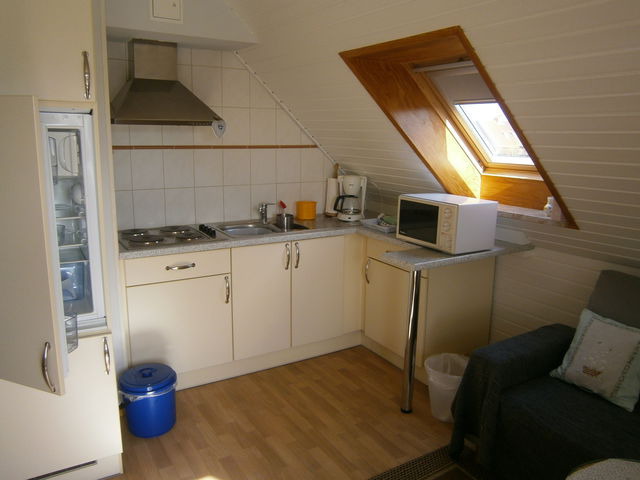Ferienwohnung in Fehmarn OT Burg - Ferienwohnung Nilsson 1 S&uuml;d - Bild 3