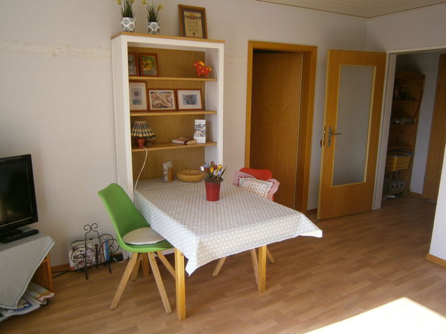 Ferienwohnung in Fehmarn OT Burg - Ferienwohnung Nilsson 1 S&uuml;d - Bild 6