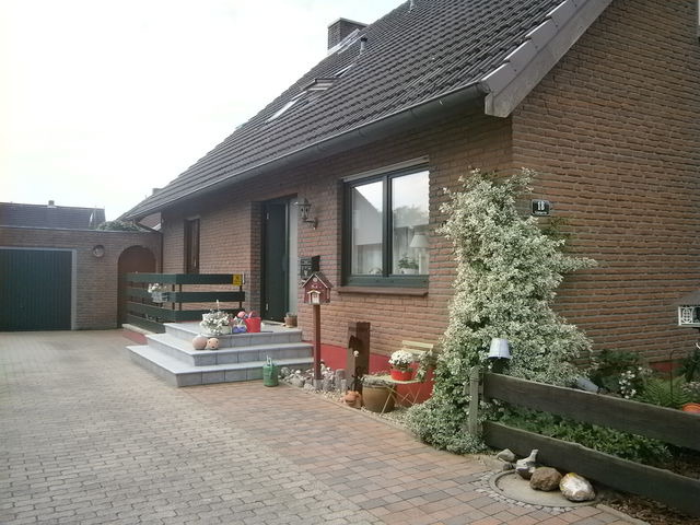 Ferienwohnung in Fehmarn OT Burg - Ferienwohnung Nilsson 1 S&uuml;d - Bild 11