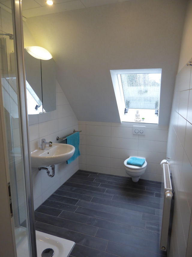 Ferienwohnung in Fehmarn OT Presen - "Ferienhof Rie&szlig;en" Rotes Haus Nr. 44 - Bild 7