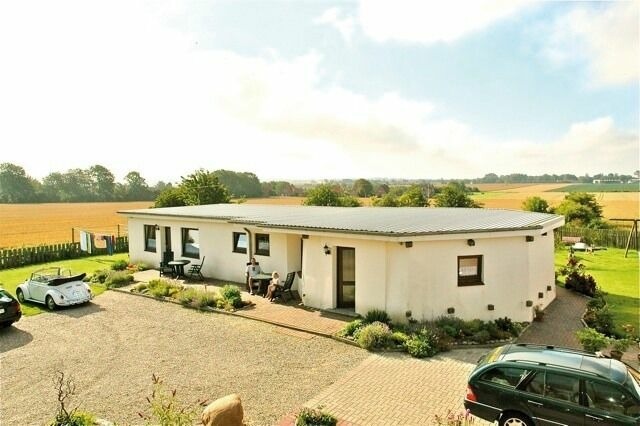 Ferienwohnung in Fehmarn OT Bannesdorf - "Ferienhof Alte Mühle" M 3 - Bild 2