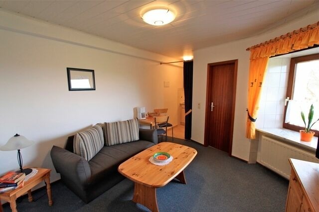 Ferienwohnung in Fehmarn OT Bannesdorf - "Ferienhof Alte Mühle" M 3 - Bild 3