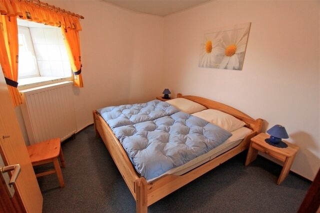 Ferienwohnung in Fehmarn OT Bannesdorf - "Ferienhof Alte Mühle" M 3 - Bild 4