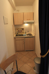 Ferienwohnung in Fehmarn OT Bannesdorf - "Ferienhof Alte Mühle" M 3 - Bild 5