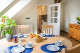 Ferienwohnung in Fehmarn OT Sulsdorf - Bauernhof Kleingarn - Bauernhus 13 - Bild 5