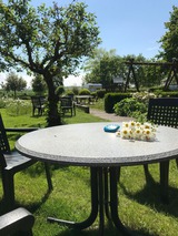 Ferienwohnung in Fehmarn OT Sulsdorf - Bauernhof Kleingarn - Bauernhus 13 - Bild 19