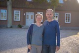 Ferienwohnung in Fehmarn OT Sulsdorf - Bauernhof Kleingarn - Bauernhus 13 - Bild 1