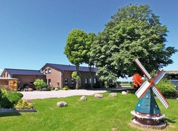 "Ferienhof Alte Mühle" W 4