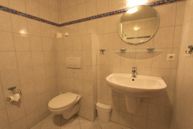 Ferienwohnung in Fehmarn OT Bannesdorf - "Ferienhof Alte Mühle" W 4 - Bild 6