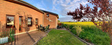 Ferienwohnung in Fehmarn OT Bannesdorf - "Ferienhof Alte Mühle" W 4 - Bild 9