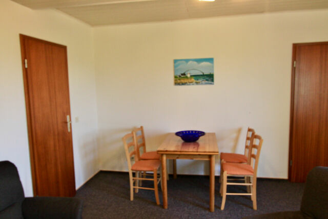 Ferienwohnung in Fehmarn OT Bannesdorf - "Ferienhof Alte M&uuml;hle" W 4 - Bild 8