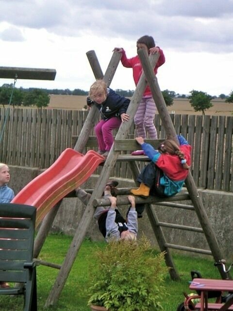 Ferienwohnung in Fehmarn OT Bannesdorf - "Ferienhof Alte M&uuml;hle" W 4 - Bild 11