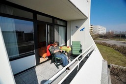 Ferienwohnung Br&uuml;ggemann Nr.69