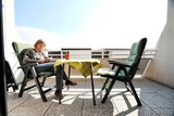 Ferienwohnung in Fehmarn OT Burgtiefe - Ferienwohnung Br&uuml;ggemann Nr.69 - Bild 2