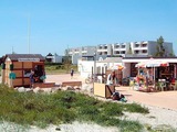 Ferienwohnung in Fehmarn OT Burgtiefe - Ferienwohnung Br&uuml;ggemann Nr.69 - Bild 3
