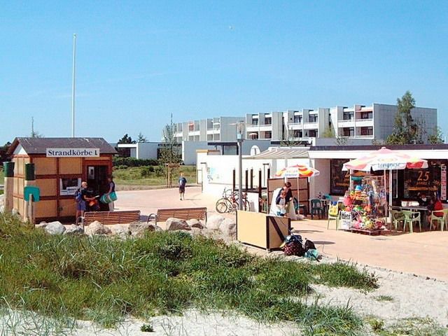 Ferienwohnung in Fehmarn OT Burgtiefe - Ferienwohnung Br&uuml;ggemann Nr.69 - Bild 3