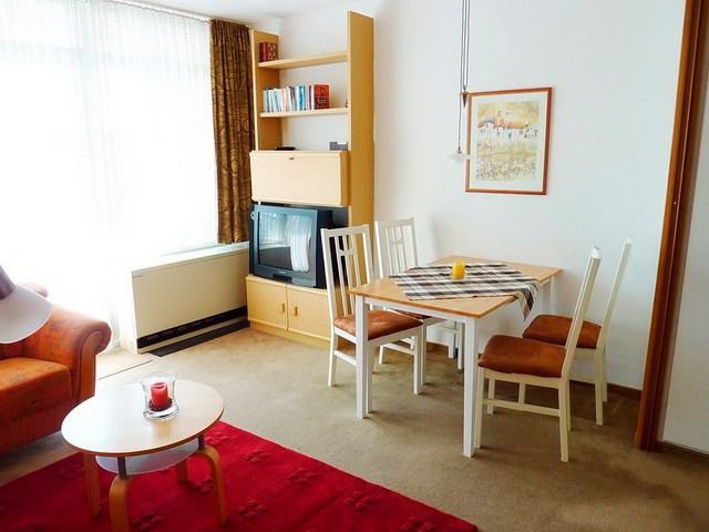 Ferienwohnung in Fehmarn OT Burgtiefe - Ferienwohnung Br&uuml;ggemann Nr.69 - Bild 4