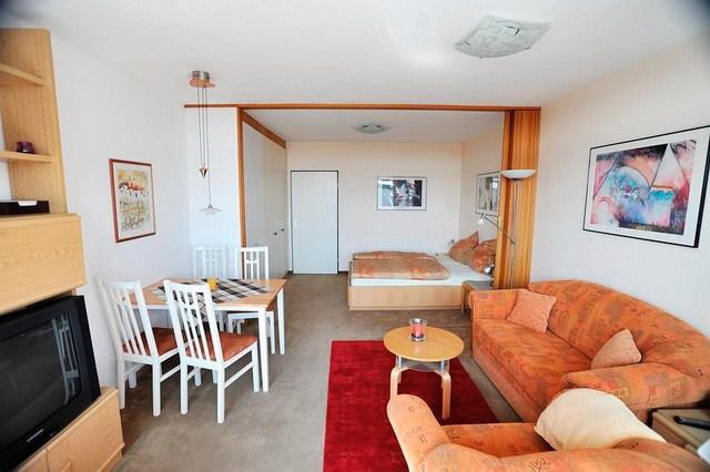 Ferienwohnung in Fehmarn OT Burgtiefe - Ferienwohnung Br&uuml;ggemann Nr.69 - Bild 5