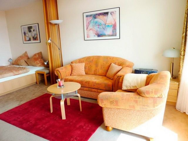 Ferienwohnung in Fehmarn OT Burgtiefe - Ferienwohnung Br&uuml;ggemann Nr.69 - Bild 7
