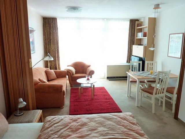Ferienwohnung in Fehmarn OT Burgtiefe - Ferienwohnung Br&uuml;ggemann Nr.69 - Bild 8
