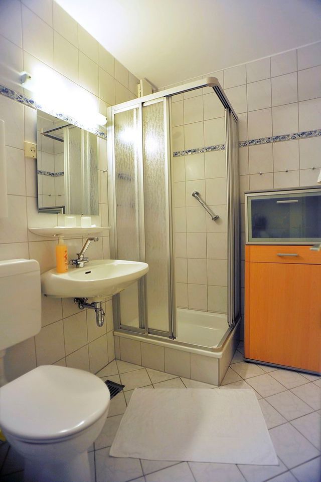 Ferienwohnung in Fehmarn OT Burgtiefe - Ferienwohnung Br&uuml;ggemann Nr.69 - Bild 9