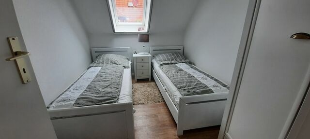 Ferienwohnung in Fehmarn OT Wulfen - Ostseebrise Fehmarn - Bild 20