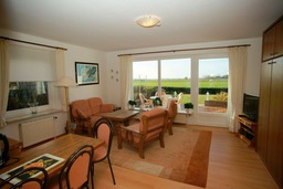 Ferienwohnung in Fehmarn OT Neue Tiefe - Ferienwohnung "Schöne Aussicht" Nr.1 Ferienwohnung "Schöne Aussicht" Nr.1