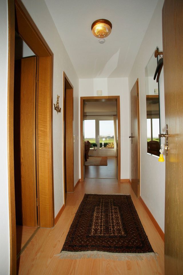 Ferienwohnung in Fehmarn OT Neue Tiefe - Ferienwohnung "Schöne Aussicht" Nr.1 - Bild 8 Ferienwohnung in Fehmarn OT Neue Tiefe - Ferienwohnung "Schöne Aussicht" Nr.1 - Bild 8