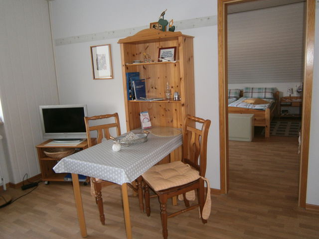 Ferienwohnung in Fehmarn OT Burg - Ferienwohnung Nilsson 2 Nord - Bild 5