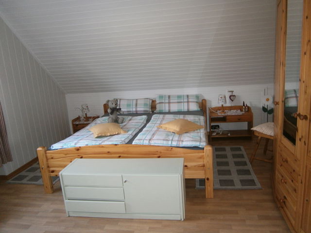 Ferienwohnung in Fehmarn OT Burg - Ferienwohnung Nilsson 2 Nord - Bild 7