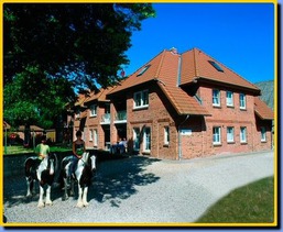 "Ferienhof Rießen" Utspan Nr. 65