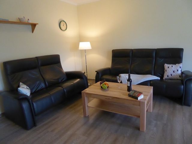 Ferienwohnung in Fehmarn OT Presen - "Ferienhof Rießen" Utspan Nr. 65 - Bild 4